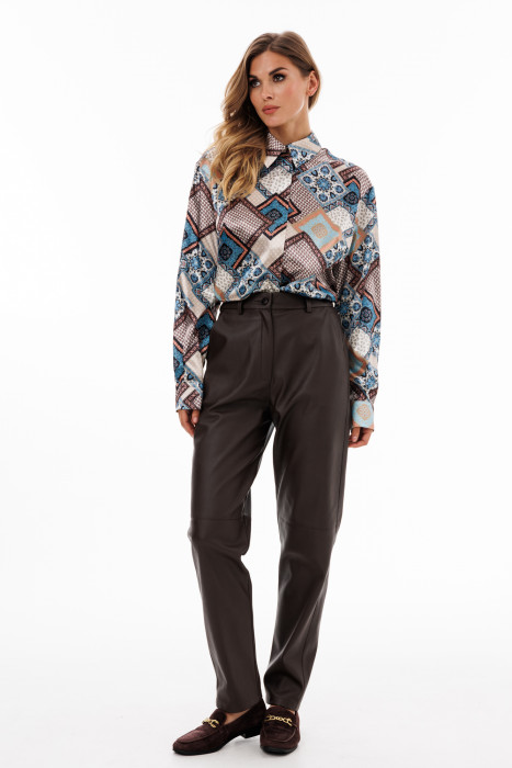 Блузка Eola 2928