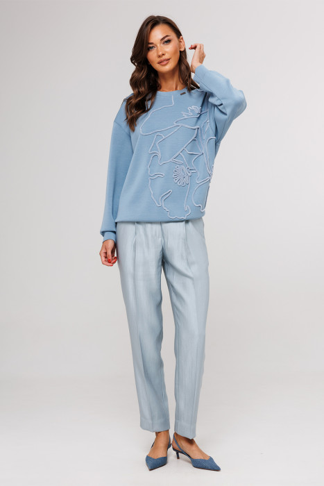 Брюки BUTER 3156