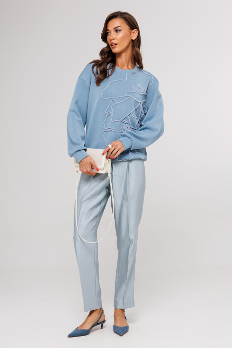 Брюки BUTER 3156