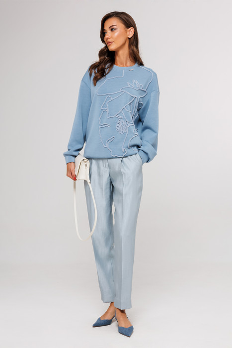 Брюки BUTER 3156