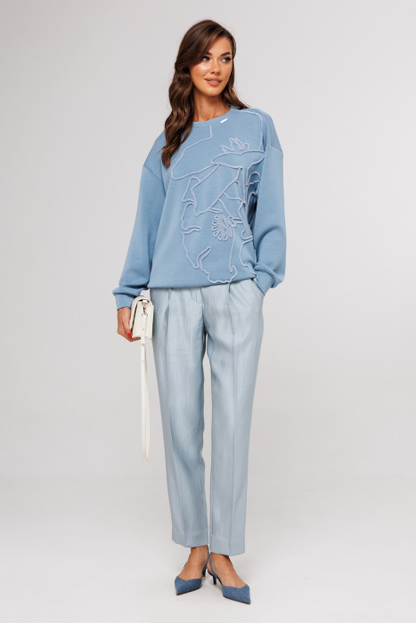 Брюки BUTER 3156