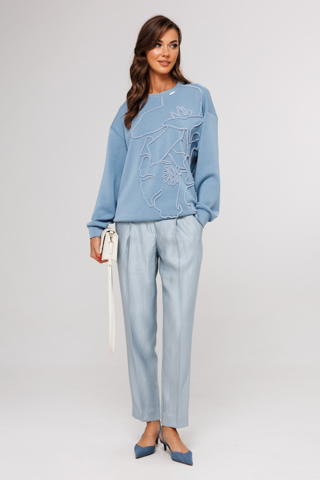 Брюки BUTER 3156