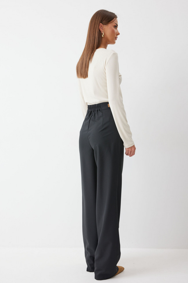 Джемпер Люше 4208