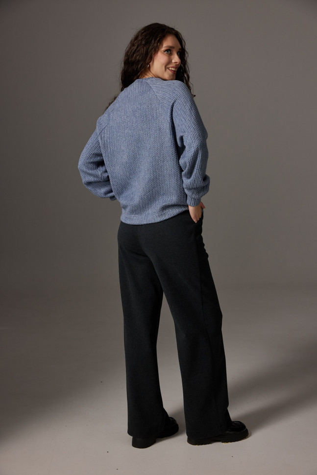 Джемпер MG 2322