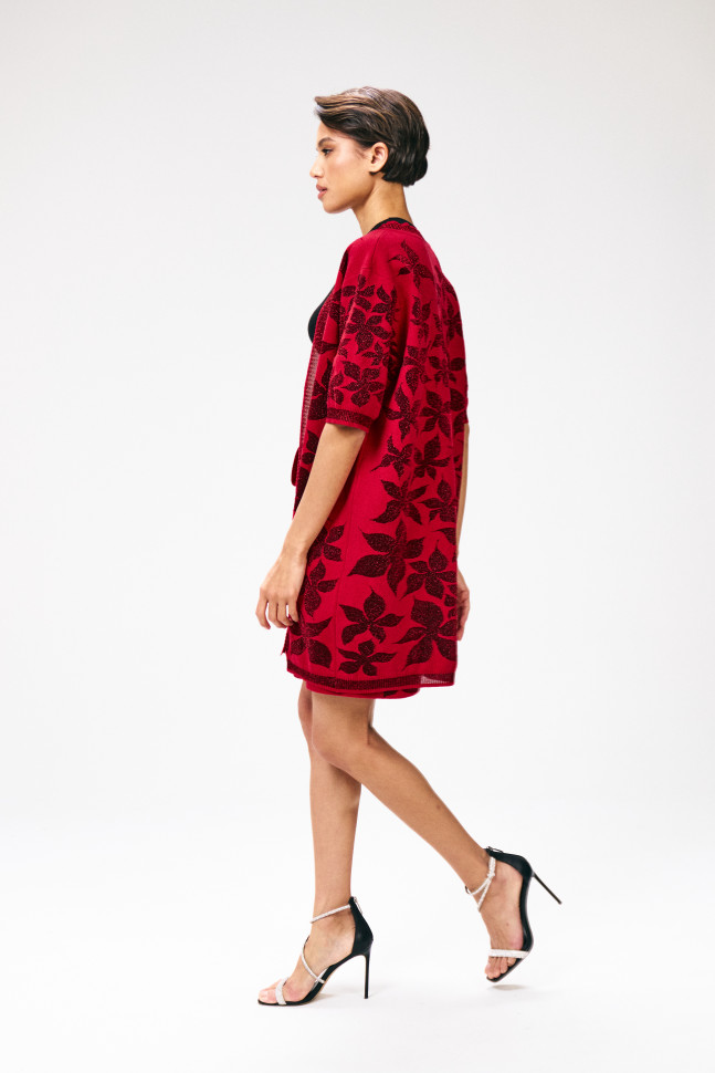 Кардиган Mozart NN2606