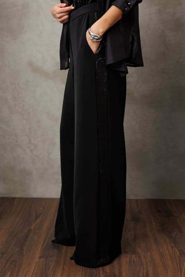 Брюки BUTER 3222/2