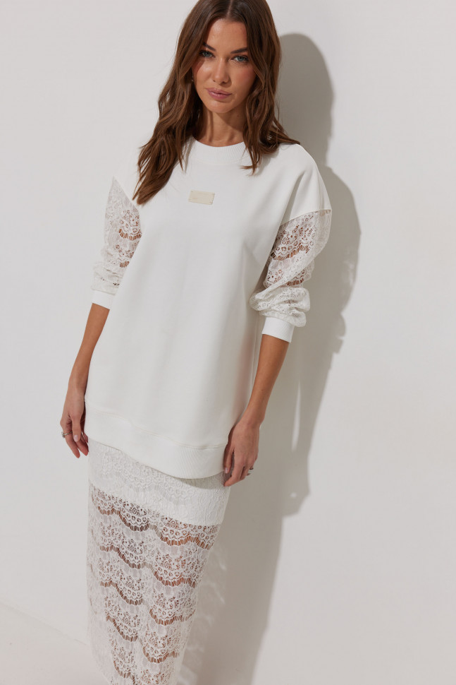 Костюм Люше 4264