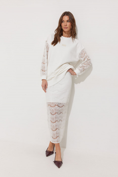 Костюм Люше 4264