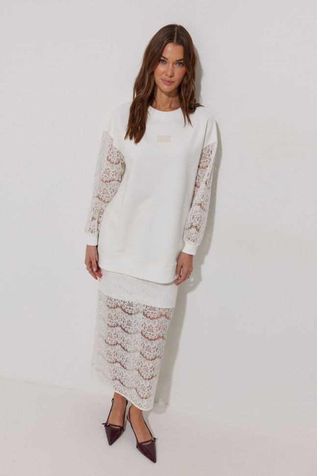 Костюм Люше 4264