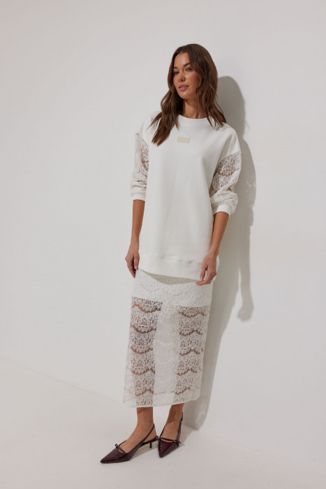 Костюм Люше 4264