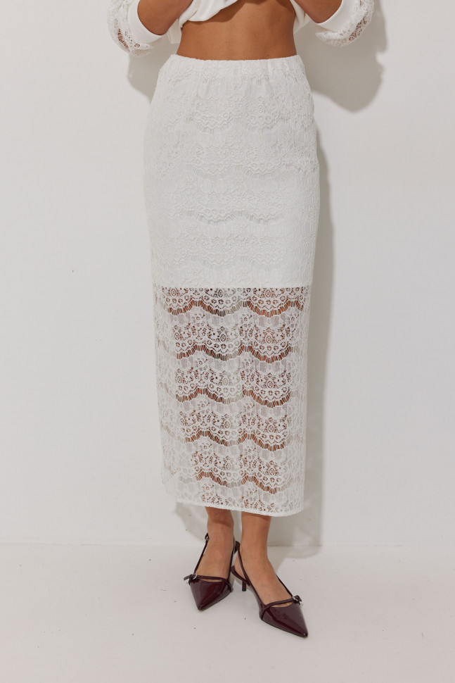 Костюм Люше 4264