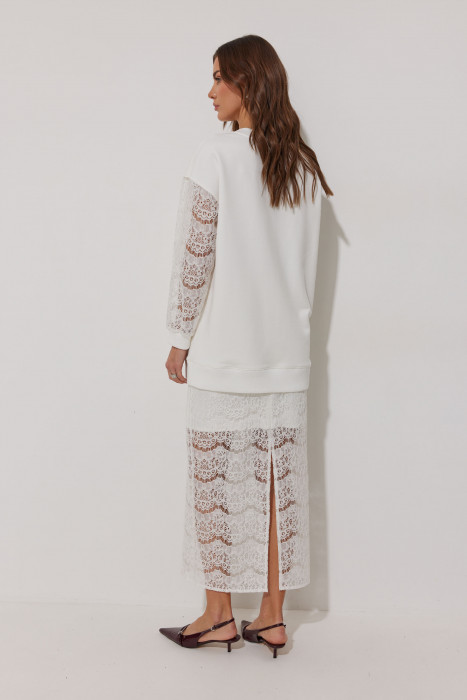 Костюм Люше 4264