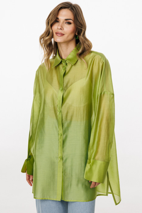 Блузка EOLA 3036/2