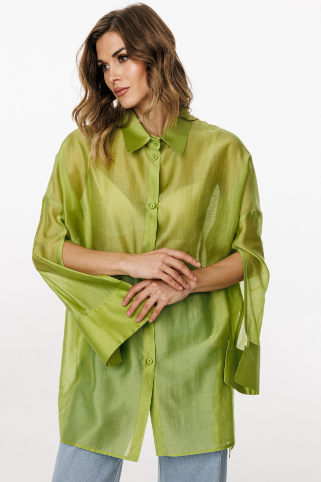 Блузка EOLA 3036/2