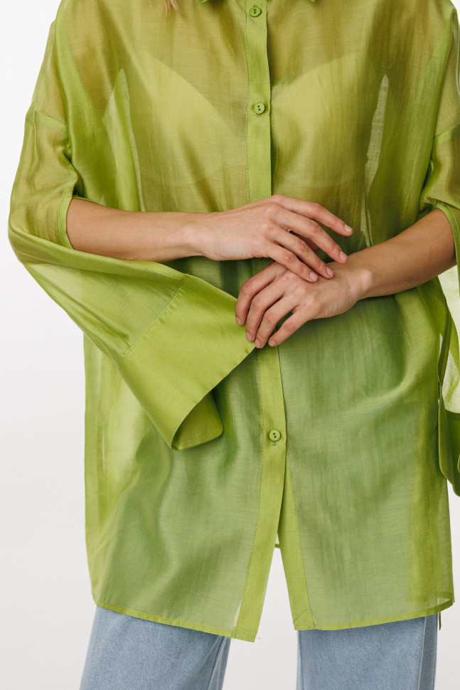 Блузка EOLA 3036/2