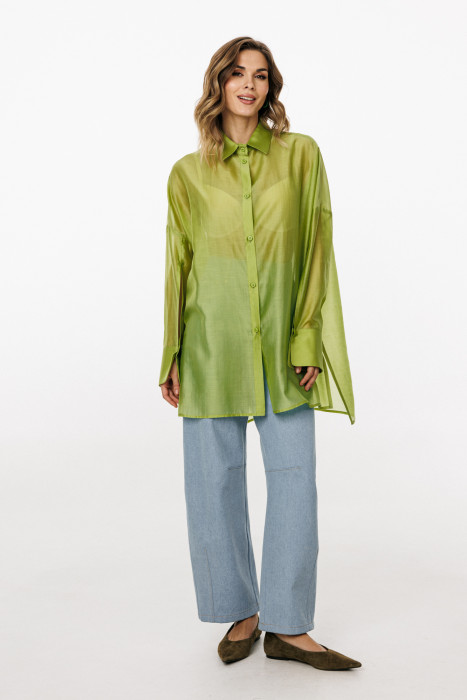 Блузка EOLA 3036/2