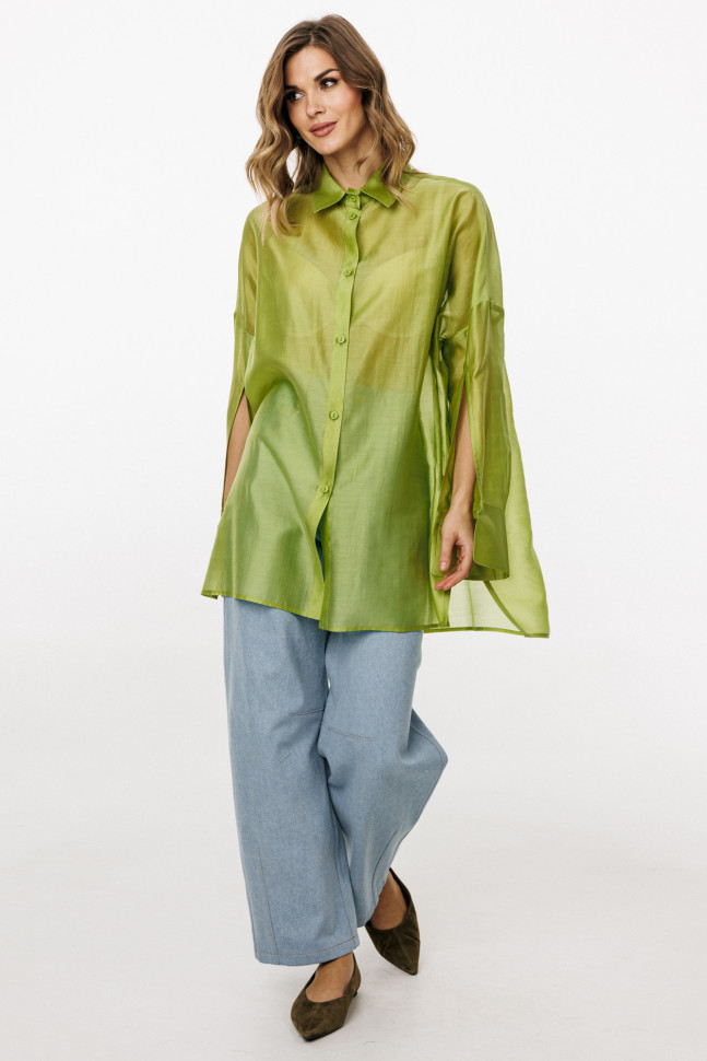 Блузка EOLA 3036/2