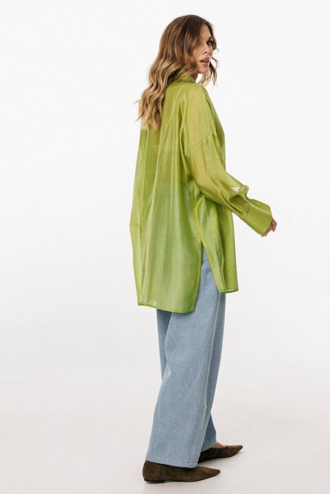 Блузка EOLA 3036/2