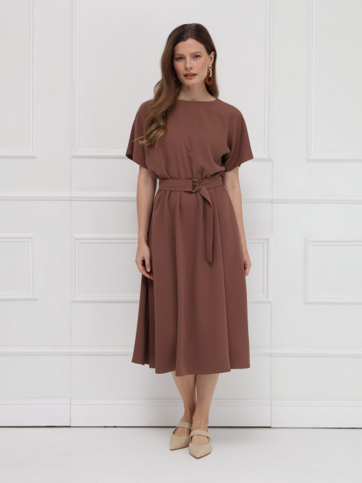 Платье Akimbo 235