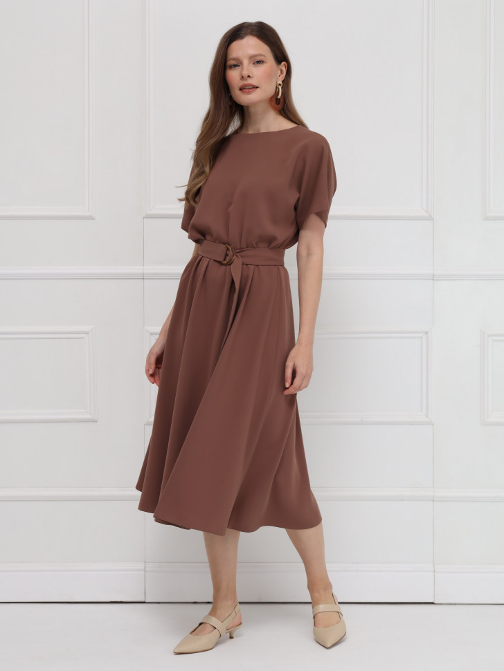 Платье Akimbo 235