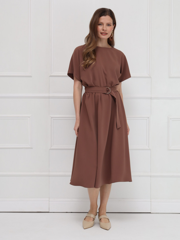 Платье Akimbo 235