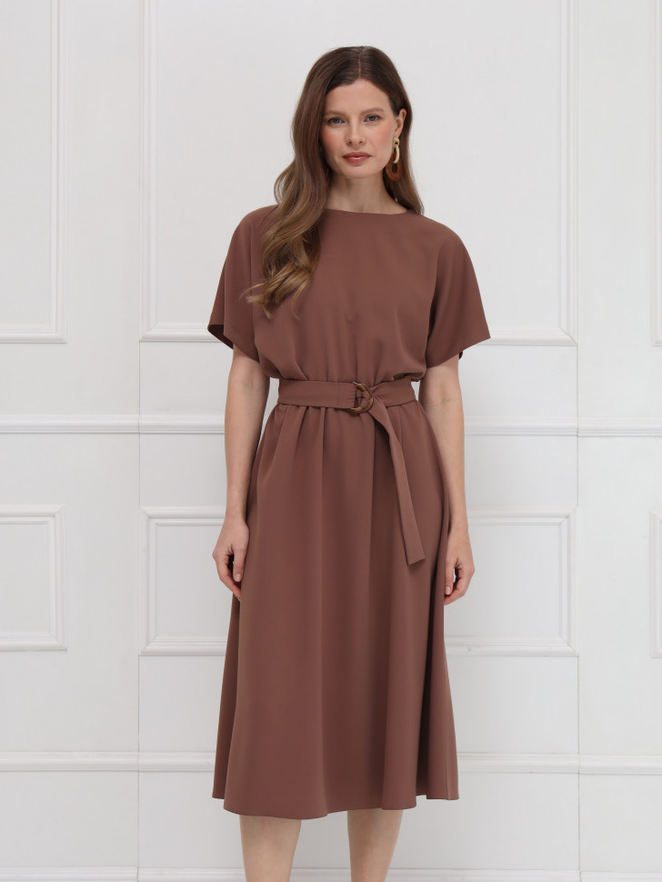 Платье Akimbo 235