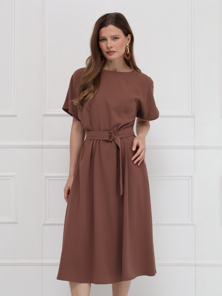 Платье Akimbo 235