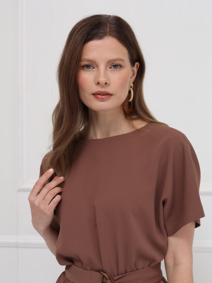 Платье Akimbo 235