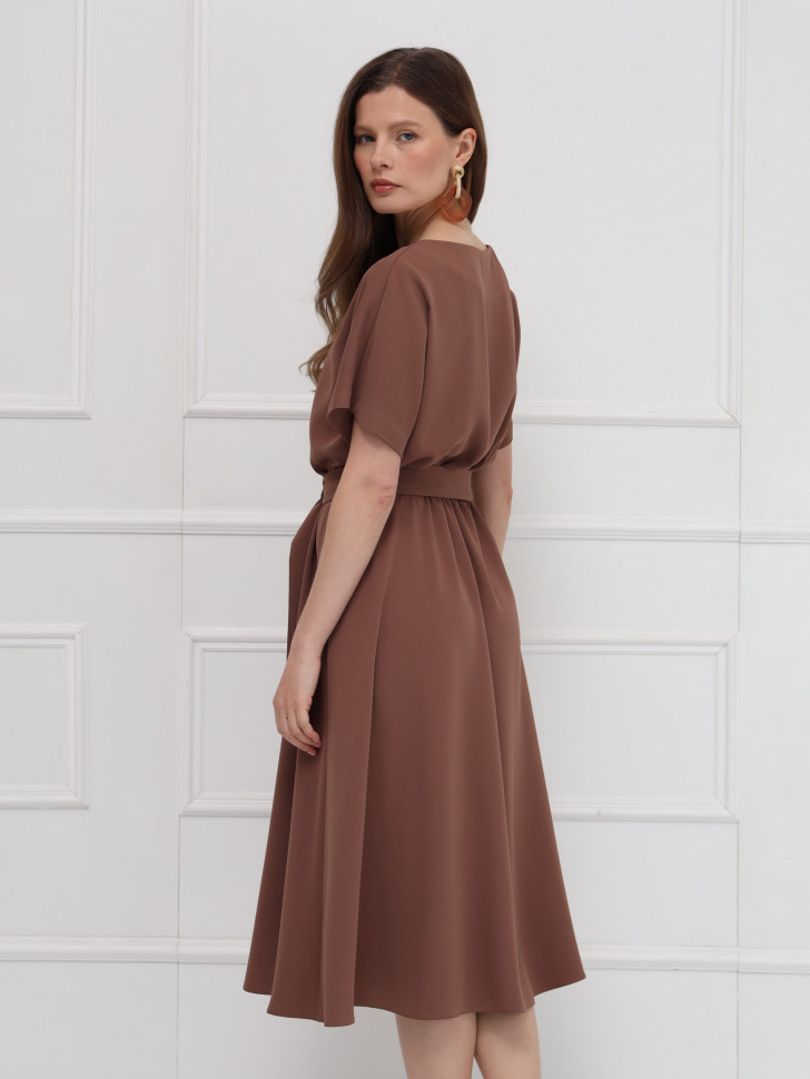 Платье Akimbo 235