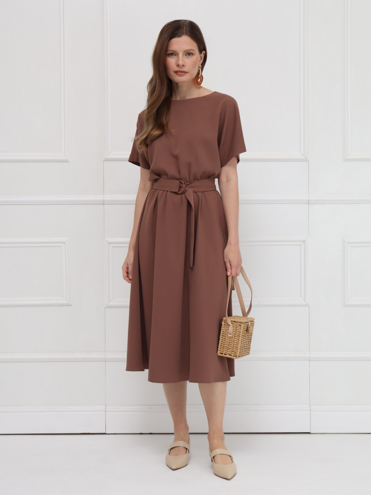 Платье Akimbo 235