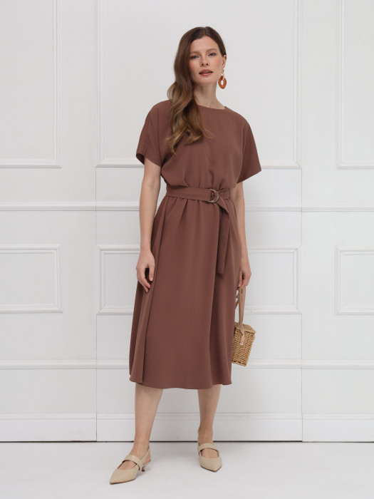 Платье Akimbo 235