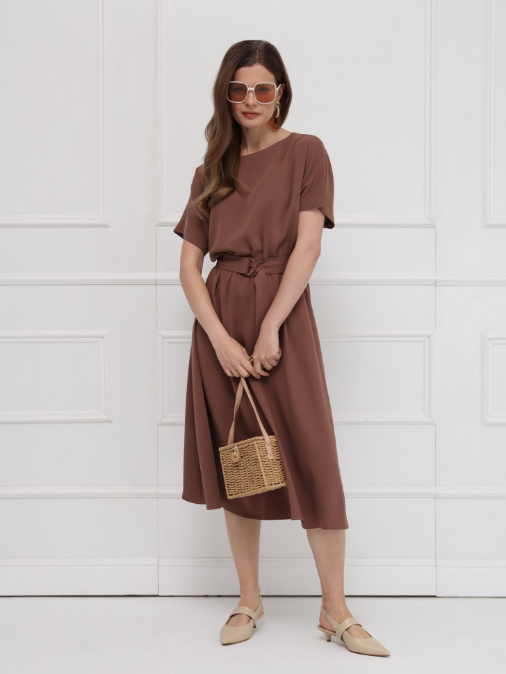 Платье Akimbo 235