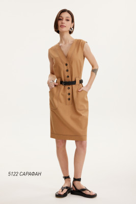 Сарафан Niv Niv Fashion 5122