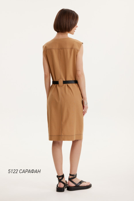 Сарафан Niv Niv Fashion 5122