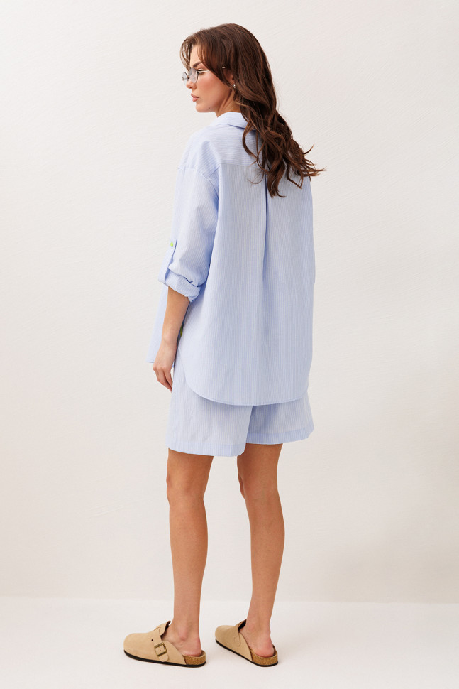 Блузка BUTER 3297/1