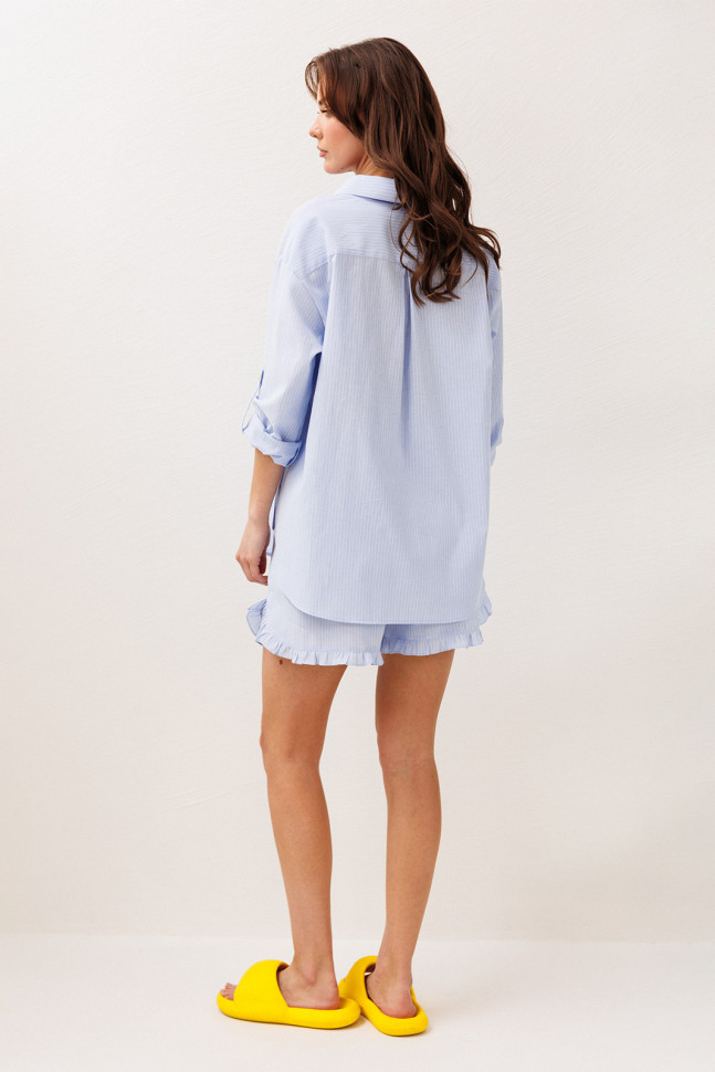 Блузка BUTER 3297/1