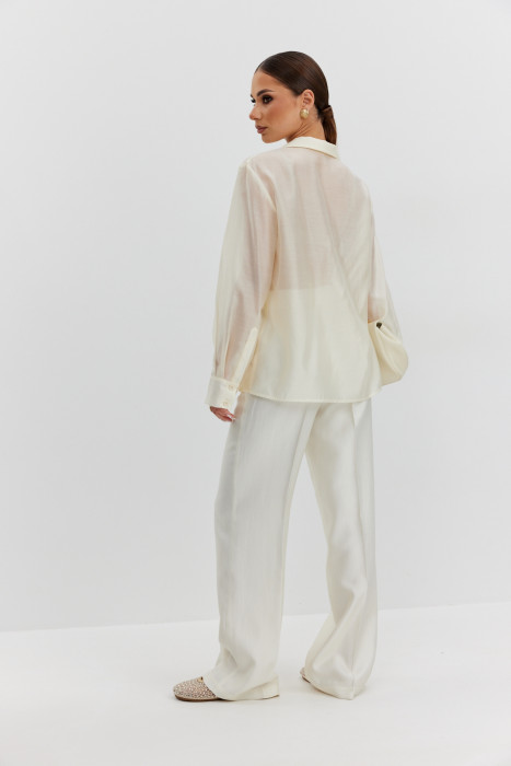 Блузка Vesnaletto 4433