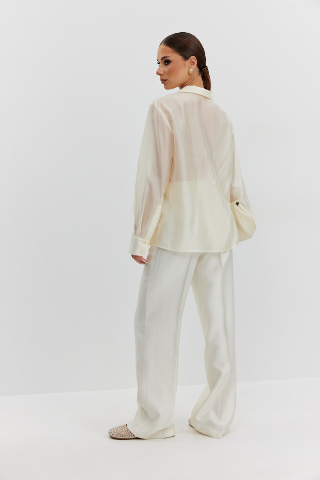 Блузка Vesnaletto 4433