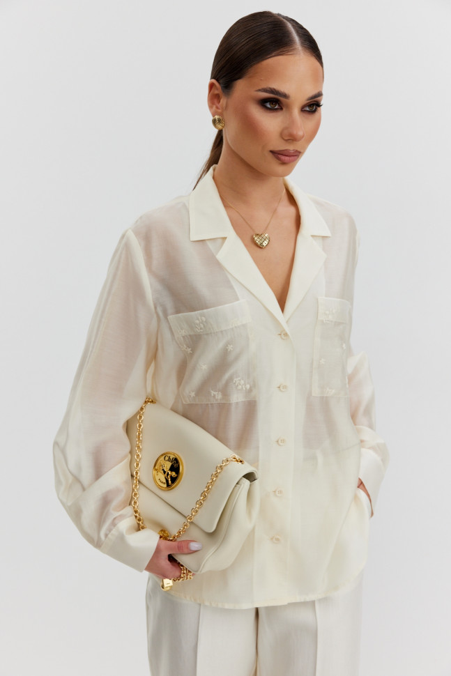 Блузка Vesnaletto 4433