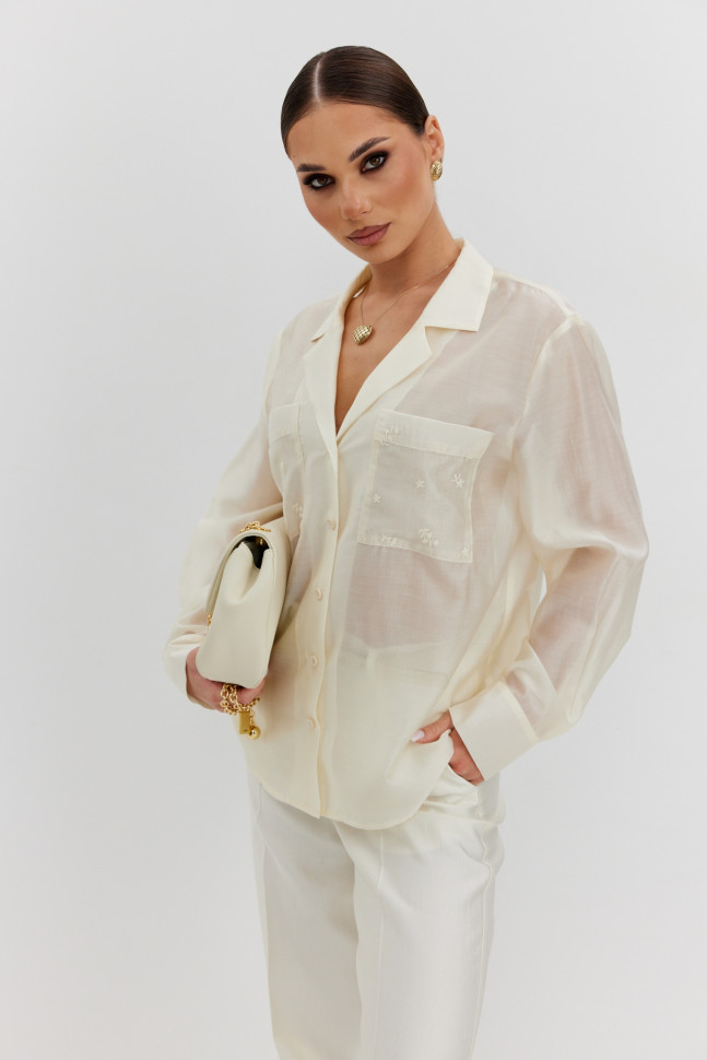 Блузка Vesnaletto 4433