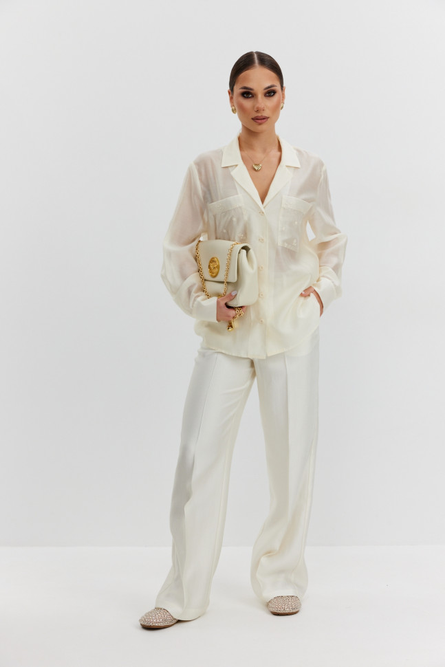 Блузка Vesnaletto 4433