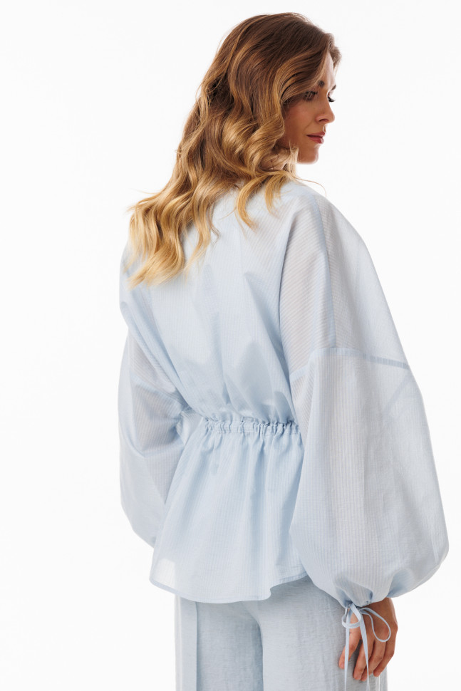 Блузка EOLA 3085