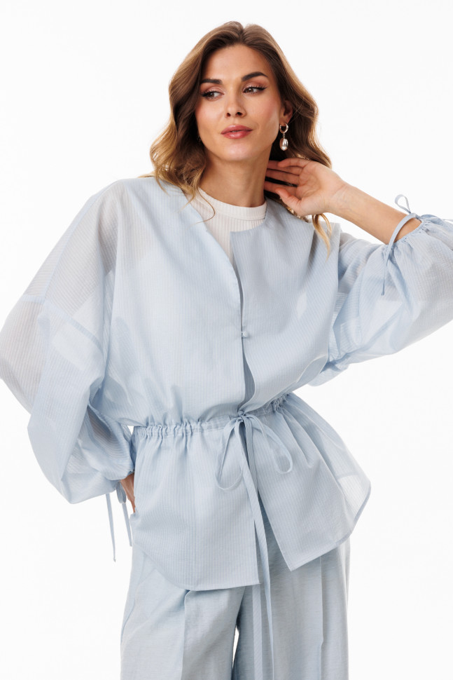 Блузка EOLA 3085