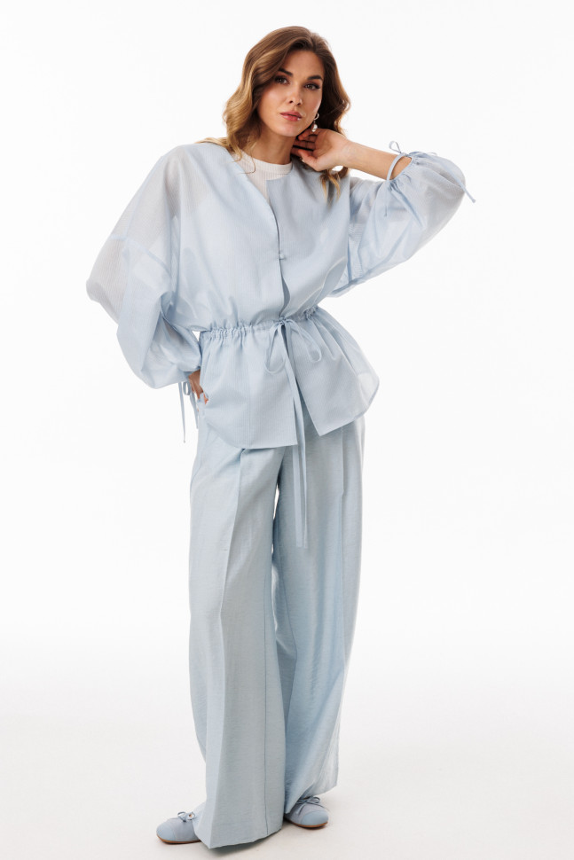 Блузка EOLA 3085