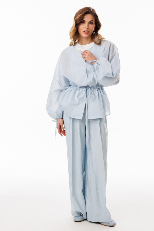 Блузка EOLA 3085