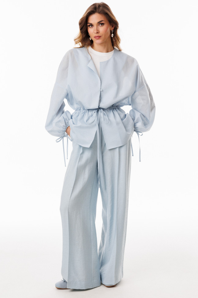 Блузка EOLA 3085