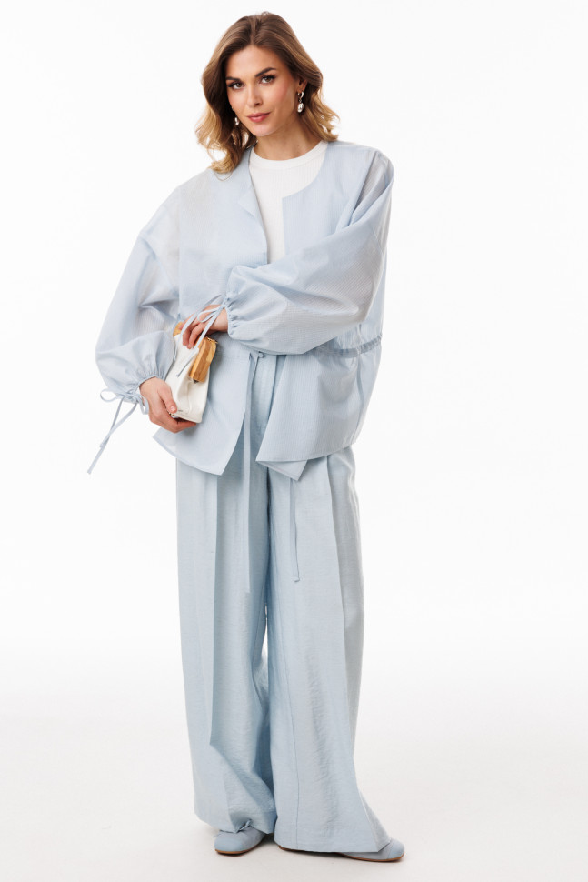 Блузка EOLA 3085