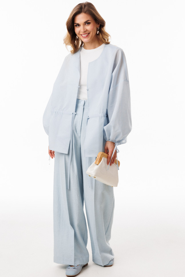 Блузка EOLA 3085