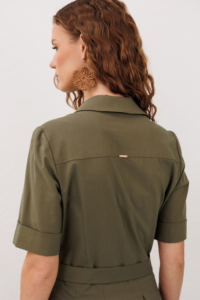 Платье BUTER 3345