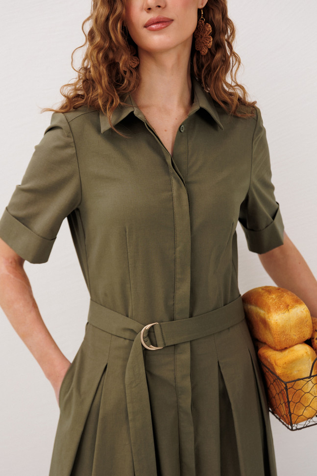 Платье BUTER 3345